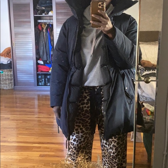 CLUB MONACO COAT - Picture 6 of 9